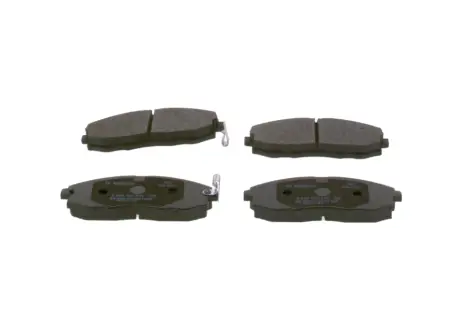 Тормозні (гальмівні) колодки Bosch 0986424670