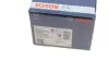 Тормозні (гальмівні) колодки Bosch 0986424682 (фото 4)