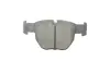 Тормозные колодки bosch 0 986 424 687