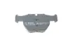 Тормозные колодки bosch 0 986 424 687