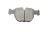 Тормозные колодки bosch 0 986 424 687