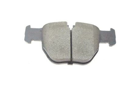 Тормозні (гальмівні) колодки bosch 0986424687