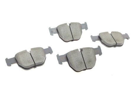 Тормозні (гальмівні) колодки bosch 0986424687