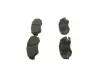 Тормозные колодки bosch 0986424696