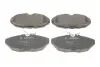 Тормозные колодки bosch 0986424702