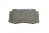 Тормозные колодки bosch 0 986 424 705