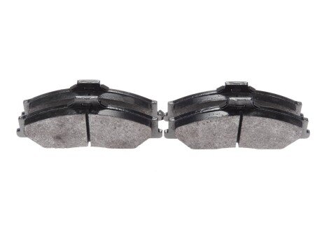 Тормозные колодки bosch 0986424720