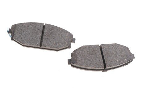 Тормозні (гальмівні) колодки bosch 0986424727