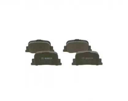 Тормозні (гальмівні) колодки Bosch 0986424730
