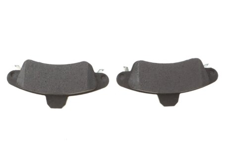 Тормозні (гальмівні) колодки bosch 0986424744