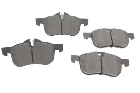 Тормозные колодки bosch 0 986 424 758