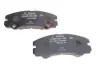 Тормозные колодки bosch 0 986 424 760
