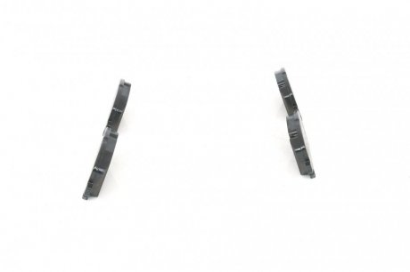 Передние тормозные колодки bosch 0986424761