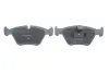 Тормозные колодки bosch 0986424767
