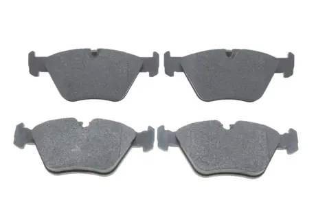 Тормозные колодки bosch 0986424767