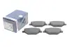 Передні тормозні (гальмівні) колодки Bosch 0986424774 (фото 2)