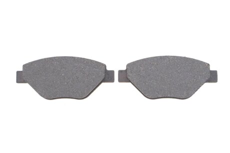 Тормозные колодки bosch 0986424774