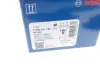 Тормозні (гальмівні) колодки Bosch 0986424785 (фото 8)
