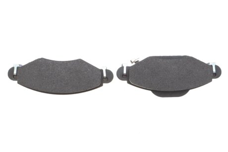 Тормозные колодки bosch 0986424788