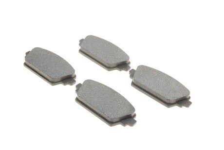 Тормозные колодки bosch 0986424791