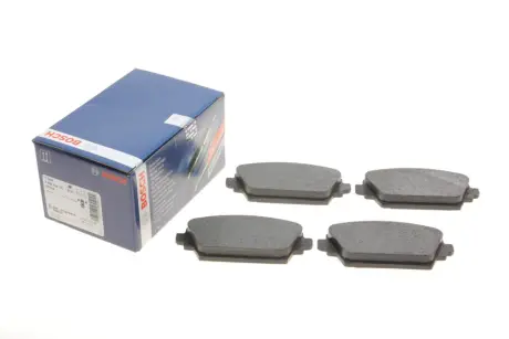 Тормозні (гальмівні) колодки Bosch 0986424791