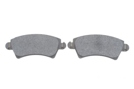 Тормозные колодки bosch 0986424801