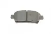 Тормозні (гальмівні) колодки Bosch 0986424803 (фото 8)