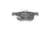 Тормозні (гальмівні) колодки Bosch 0 986 424 807 (фото 6)