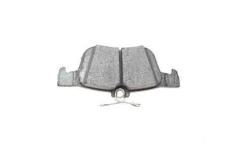 Тормозні (гальмівні) колодки bosch 0986424807