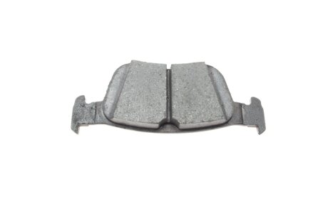 Тормозні (гальмівні) колодки bosch 0986424807