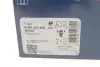 Тормозні (гальмівні) колодки Bosch 0 986 424 809 (фото 5)