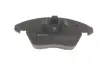 Тормозные колодки bosch 0986424825