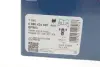 Тормозные колодки bosch 0986424825