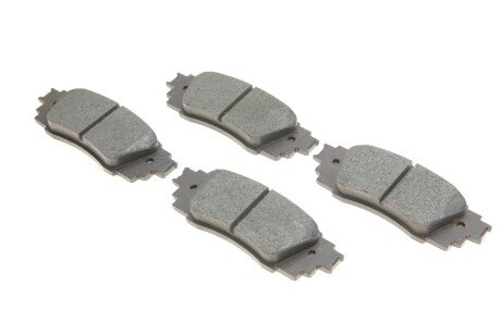 Тормозні (гальмівні) колодки bosch 0986424840