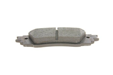 Тормозні (гальмівні) колодки bosch 0986424840