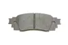 Тормозні (гальмівні) колодки Bosch 0 986 424 840 (фото 6)