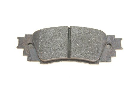 Тормозні (гальмівні) колодки bosch 0986424840