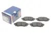 Тормозні (гальмівні) колодки Bosch 0 986 424 840 (фото 1)
