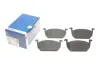 Тормозні (гальмівні) колодки Bosch 0 986 424 846 (фото 1)