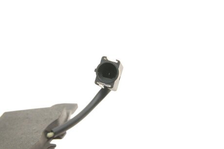 Тормозные колодки bosch 0986424848