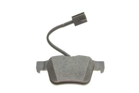 Тормозные колодки bosch 0986424848