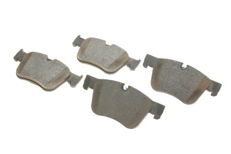 Тормозные колодки bosch 0986424860