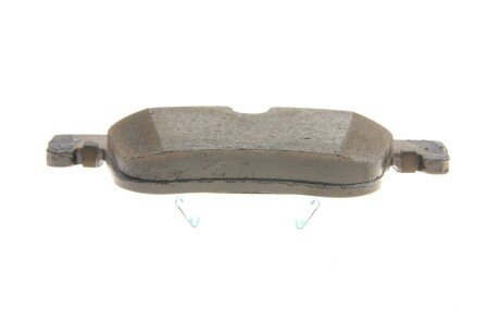 Тормозные колодки bosch 0986424860