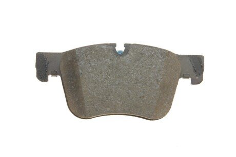 Тормозные колодки bosch 0986424860