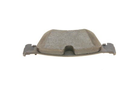 Тормозные колодки bosch 0986424860