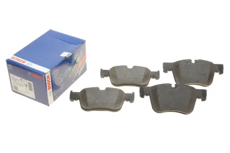 Тормозні (гальмівні) колодки Bosch 0 986 424 860