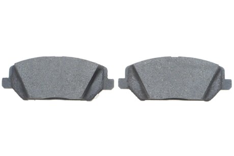 Тормозные колодки bosch 0986424862