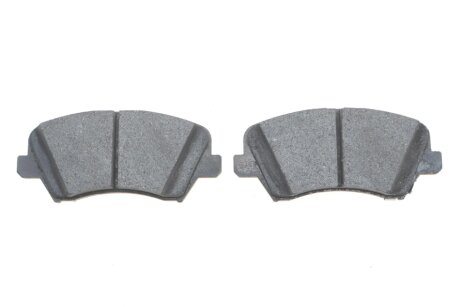 Тормозні (гальмівні) колодки bosch 0986424863