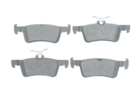 Тормозні (гальмівні) колодки Bosch 0986424866