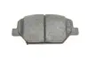 Тормозні (гальмівні) колодки Bosch 0 986 424 869 (фото 3)